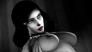 Bioshag trinity: Hardcore, Xnxx  Hentai Porn