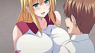 Forbidden Temptation in the city_171020p0001