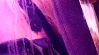 Naughty Step Daughter