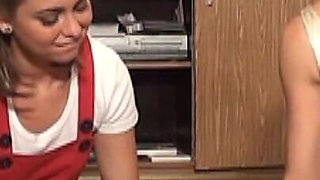 Riley Has a Confession HD