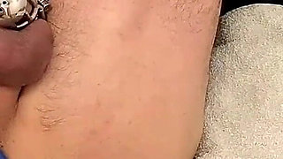 Big Plug. Tight Slave. No Mercy.