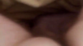 T4t Couple Slamming My Raw Thick Chickcock Repeatedly Into My Transmasc Fiance's Hott Dropping Bare Mancunt in the Shower