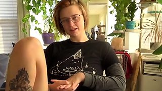 Natiedel - Joi For Vaginas