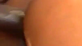 Black on Black Fuck for a Black Pussy Having a Big Black Cock in Her Pussy