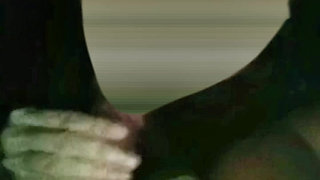 Cute babe craving her ex dick