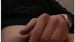 Nasty Office Worker Woman Leaks Voice During Work And Masturbates In The Toilet