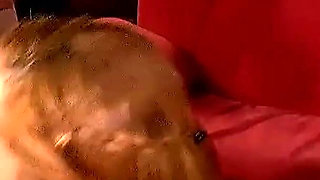 Ggg John Thompson-nelly Benz Gets Naked and Covered with Cum in a Hot Gangbang Casting