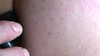 Humiliating, dominating submitting slave