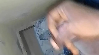 Night pleasure enjoying myself and it was awesome