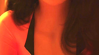 Shadows of Desire by Shamandev - Sweet Mamacita Pays with Anal52