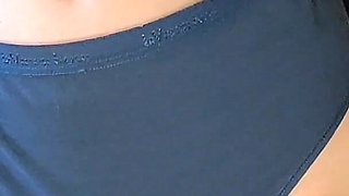 Green Panties