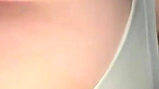 A Girl Is Fucked on the Street by a Stranger