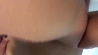 Perverted whore mind-blowing sex video