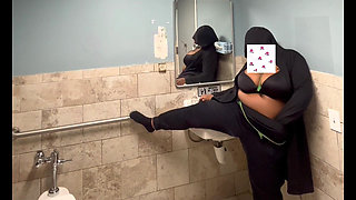 Poison Ivy’s Panties Are Getting Wet!