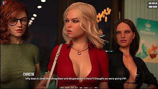 A Very Lucky Bay Lifeguard Part 9