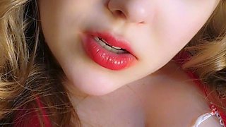 Mine for Christmas - fall in love with me!