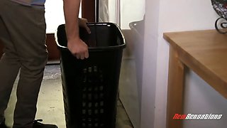 I Am a Dirty Little Step Sister