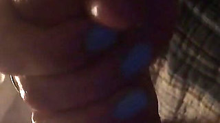 Cock Massage Jade