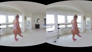 Abella danger: Blowjob, Cowgirl  Pov VR Porn