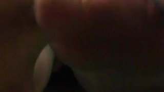 POV Foot Massage Featuring Sinn Sage