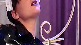 Perfect German Babe Got Anal Pounded by Her Lover