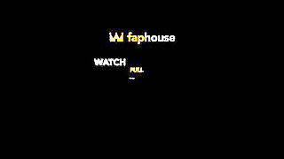 Fisting Myself