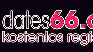 Reality movie with conquering Melina May from POV Pickups