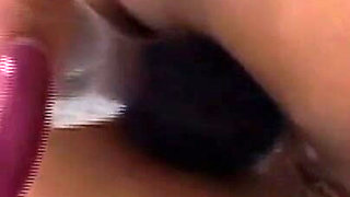 Cock hungry babe gets anally banged