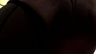 Horny Asian Hottie Takes Dick Deep Inside Her Pussy