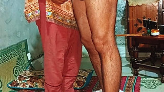 Stepsister Asks Stepbrother To Slow Down Because She's Tired Of Cumming