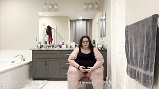 Two Temptations: Plump Paradise Fashion Party wmv