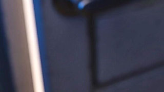 MILF Ariana Sidestory: Stepmom Swallows Cum in the Living Room While Her Stepson Listens