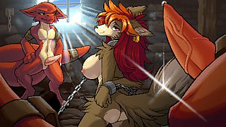 Jugs, anime porn, porn