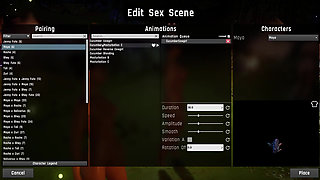 Wild Life Sandbox Animation Collection [part 01] Porn Game [18+] Sex Game Play