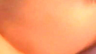 Two Young Horny Blonde Lesbians Lick Each Other's Beautiful Tits and Pussy