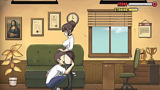 Hentai flash games, gaming, cartoon