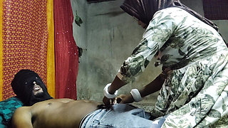 Indian Sister in Law and Brother in Law Roleplay Private Home Desi Video