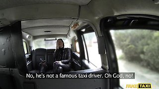 Sassy Ian and Lara's cum on face clip