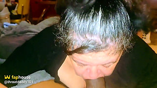 Cumslut Throatpie Creampie Morning Load