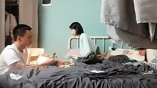 Chubby amateur nude on hidden cam