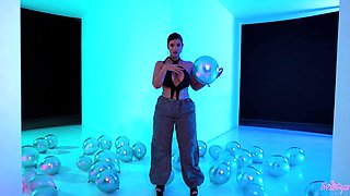 Lasirena69's Festive Charm Ignites Party Fever