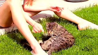 Tarra White - Defloration - Martinka Pipinkova Hardcore