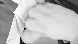 A Ski Day That Changes Quickly