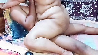 Morjenabb_Desi couple Bengali Horny muslim hijabi bhabhi ki chut chudai maast bangla clear audio