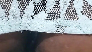 Tall Curvy Beauty with Insane Booty Nearly Gets Caught - Teasing Moments You Can’t Miss
