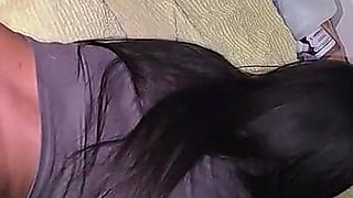 I Still Can't Believe I Fucked My Gorgeous Stepdaughter; She Has the Perfect Ass.
