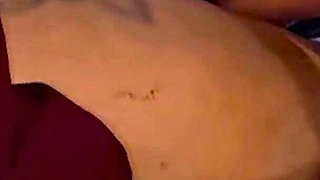 Erotic Massage Leads to Handjob and Happy Ending