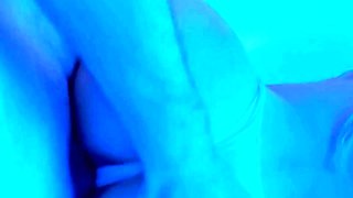 I ask my stepbrother to make me cum because other guys are