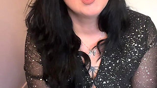 Give Me Your Ass for the New Year!