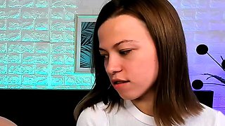 Hottest amateur webcam teen girl ever